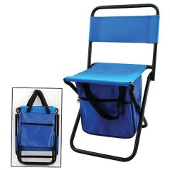Stolica Strend Pro CC4101, sklopiva, 20x25x47 cm (akce)