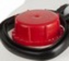 Bačvasta kapa sa dvostrukim grlom 40l i 50l