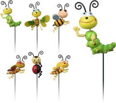 Rovar díszítés 59,5 cm