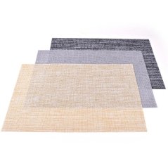 Podmetač 45x30cm mix