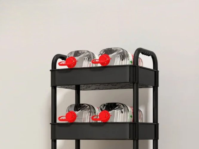 Regál na kolieskach yh5508-3 (18) gab_b