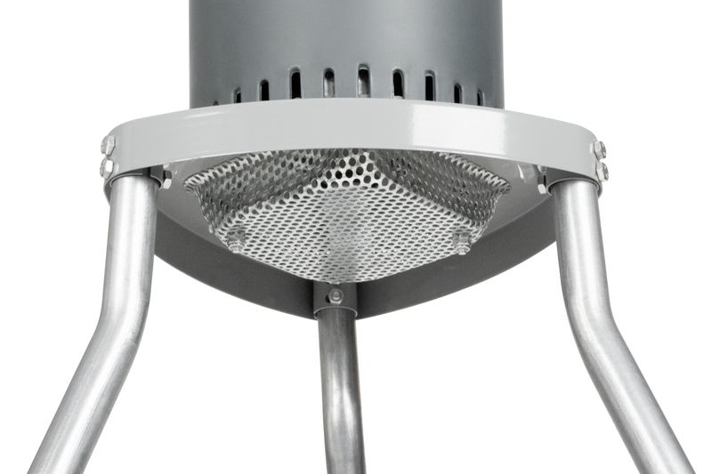 Schleifmaschine Strend Pro, Häcksler, für Getreide, 1300 W