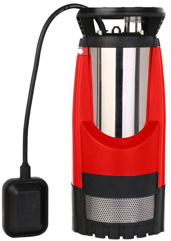 Čerpadlo Strend Pro MQ1000, 1000W, 6500 l/h, kábel 10 m, do čistej vody