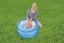 Úszómedence Bestway® 51033, Kiddie Pool, vegyes színek, 70x30 cm