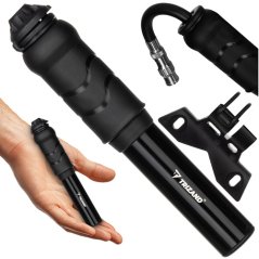 Trizand 25392 Pompă manuală pentru cicluri