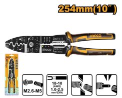 Clește de decupat 254mm INGCO INDUSTRIAL