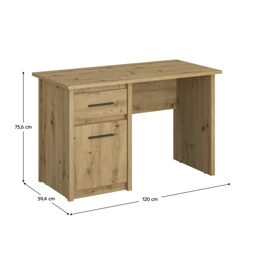 PC Store 1D1S/120, Craftsman Dub, AIRON