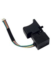 Worcraft CIS-S20LiBM-260 Schraubendreherschalter, Teil 31