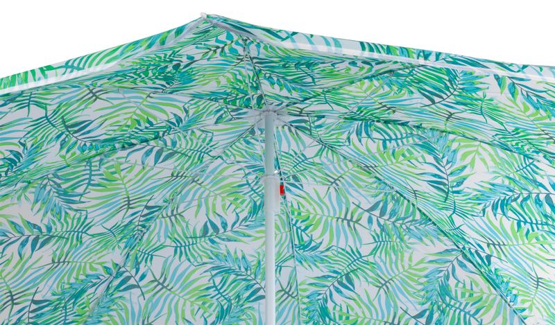 Parasol Sammy, 180 cm, 19/22 mm