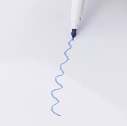 Markeri za suho brisanje - set od 16 kom. Maale 21647 (akce)