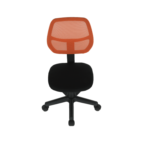 Okretna stolica, narančasta/crna, MREŽA