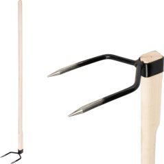 Hoe Strend Pro, jelenjak, velik, z ročajem 120 cm