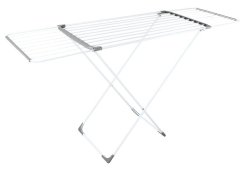 Trockner MagicHome CD136, für Wäsche, Wäsche, verstellbar, 107-177x55x96 cm