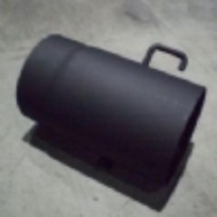 Klapka 200 dlhe tiahlo 2mm,