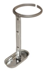 Wasserpumpe Aquaviva, für Kaninchen, Zn+PVC, Packung. 2 Stk