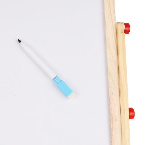 Dvostranska lesena tabla Kruzzel 22472