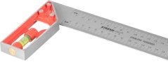Echer Strend Pro Premium, 250 mm, cu nivelă