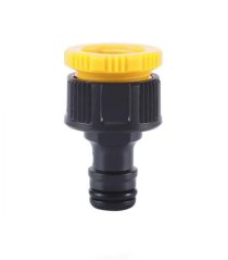 Adapter 1/2";+3/4"; Innengewinde für GARDENKUS Schlauchschnellkupplung
