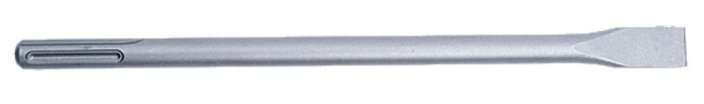 Sekáč SDS-max flach 20 x 350 mm, GEKO