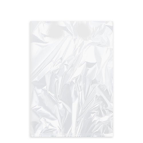 Beutel microtene universal 25x35cm, 4l, transparent, 50 Stk. KLC