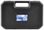 Betonbohrer-Set im Koffer, 6-teilig 40, 65, 80, 100, 125 mm, SDS-plus
