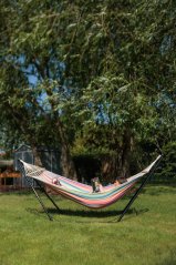 Sieć YULIA, max. 100 kg, 200x100 cm