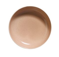Miska porcelanowa 500ml/15cm MODERNA proszek