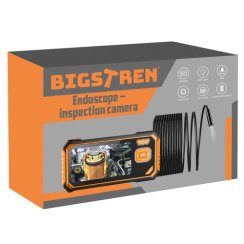 Endoskop - inšpekčná kamera 5m Bigstren 19376