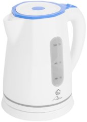 Czajnik MagicHome Adira, 1850-2200 W, 230 V, 50 Hz, 1,8 l, ukryta wężownica grzejna, szybkowar