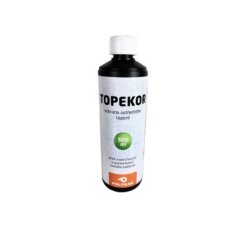 TOPEKOR grijaća zaštita za usta 500 ml (akce)
