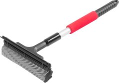 Ściągaczka Strend Pro do samochodu, do okna, teleskopowa, 20x40/60 cm