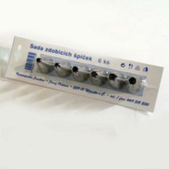 Savjet za ukrašavanje 6 kom KLC