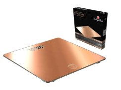 Váha osobná digitálna METALL BH-9034