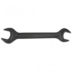 Kľúč HR34134 24x27 mm • DIN895, vidlicový, obojstranný