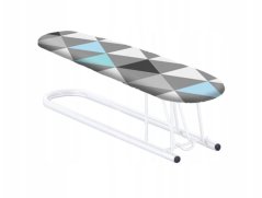 Rukávnik 13x53cm, poťah bavlna, 5mm výplň, mix 2 vzorov