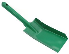 Kovinska lopata za premog, XL-TOOLS