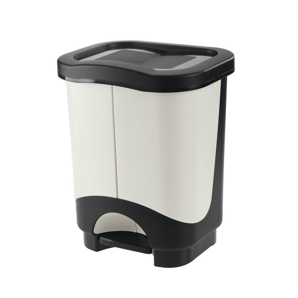 Kante za smeće i pepeljare