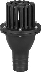 Kos ST.NFV-2, 2";, ssanie, PVC (akce)