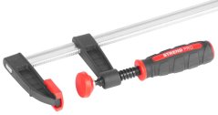 Svěrka Strend Pro Premium DT8615 truhlářská, 50x150 mm, ergonomic