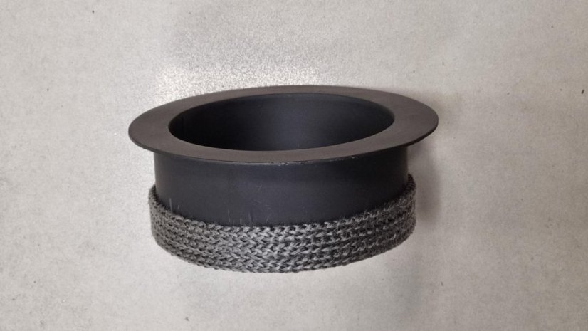 Prechodka reduk do keramiky 180/200 1,5mm