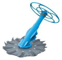 Strend Pro Aspirator pentru piscine 1805, Barracuda, Furtun, Piscina, Cleaner