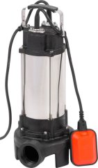 Strend Pro SCV1100 szivattyú, 1100W, lapátokkal, szeptikus tartályhoz-AKCIA