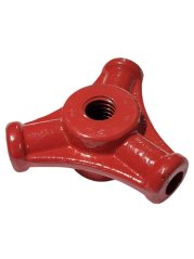 Kapa Harvester FP18, diel B