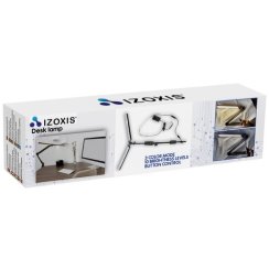 Stolní lampa pro kreslení Izoxis 24223
