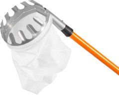 Gyümölcscsákány Strend Pro Garden 155 mm, teleszkópos 1,65-3 m