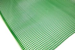 Pletivo ECONOMY 4, 1000 / 10x10 mm, 300g / m2, zelene, celoplastove, bal. 50 m