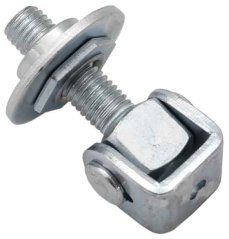 Nastavljivo varilno obešalo M12, XL-TOOLS, tarifna številka 7308 9098 (akce)