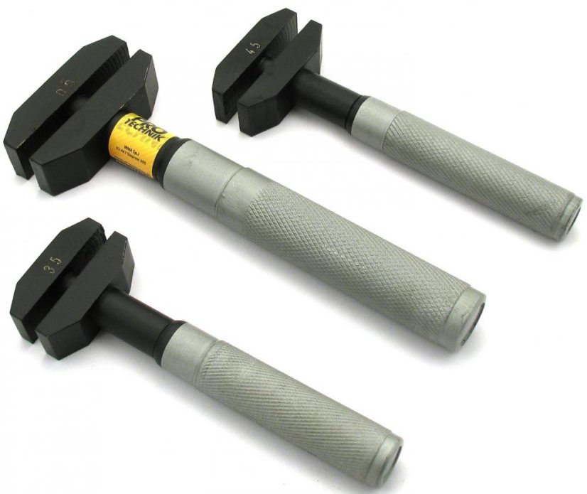 Französischer Schlüssel 45 mm, XL-TOOLS