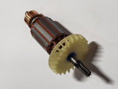 Rotor IW-1000, Teil 26