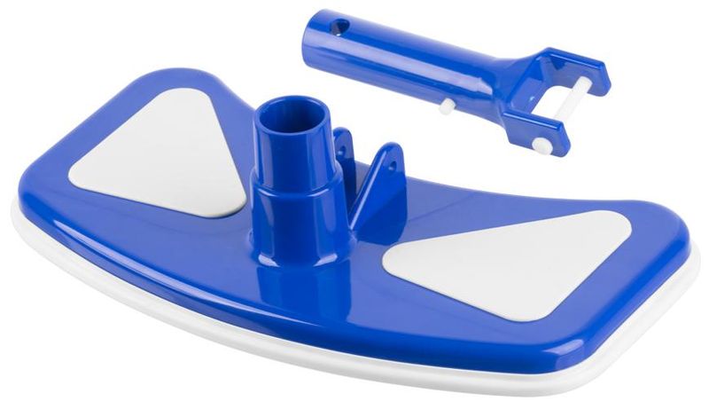 Strend Pro Pool Standard glava, vakuumska, 29x13,5 cm